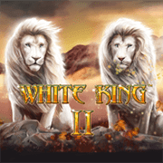 Bạch Sư Vương 2 game cover