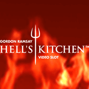 Bếp Địa Ngục Của Gordon Ramsay game cover