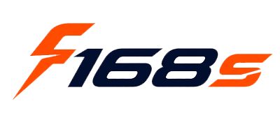 f168svip.net Logo